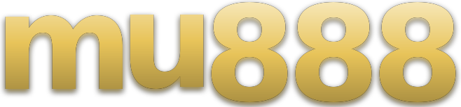 mu888 logo