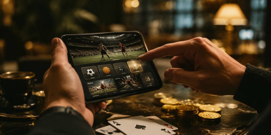 mu888 Cầu nối thể thao và casino cho Việt Nam